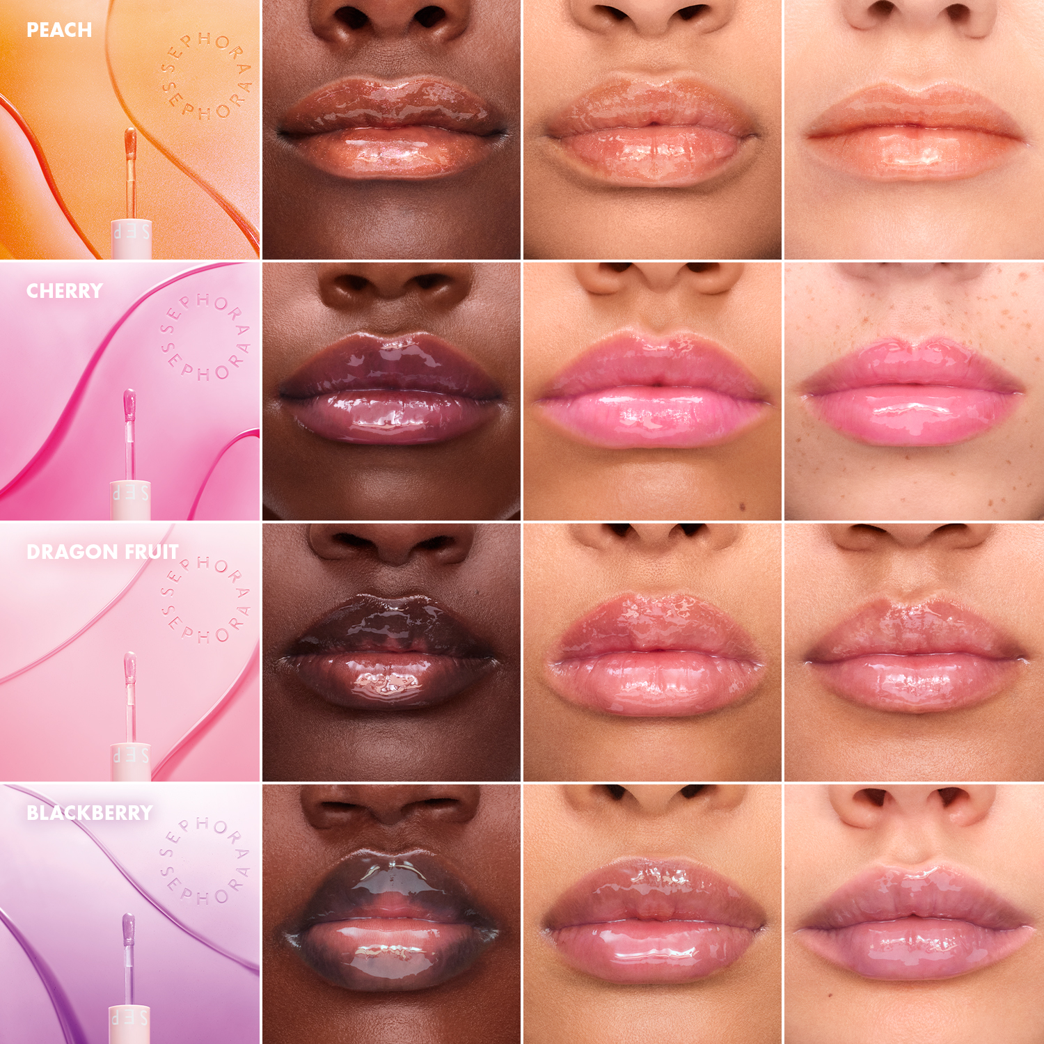 OIL INFUSION (ACEITE PARA LABIOS HIDRATANTE)